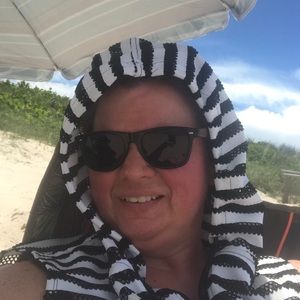 Meet your Posher, Mary